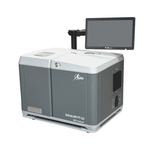 FT-NIR光谱仪 - InfraLUM FT-12 Industrial - Lumex Instruments - 食品行业 / 台式