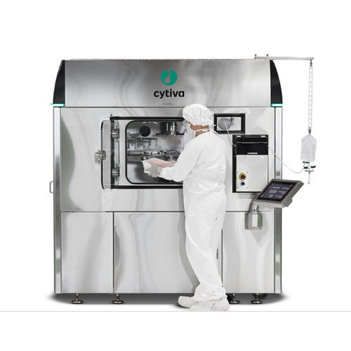 A型隔离器 - 29754759 - Vanrx Pharmasystems - 无菌 / 填充 / 用于制药业