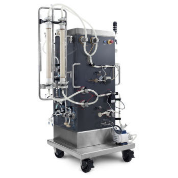 输液机 - Xcellerex  - Vanrx Pharmasystems
