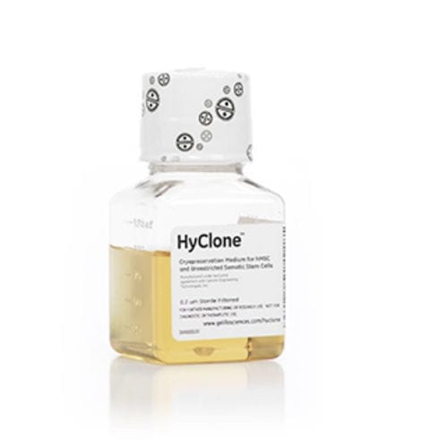 介质试剂试剂 - HyClone - Vanrx Pharmasystems - 细胞冻存 / 液体