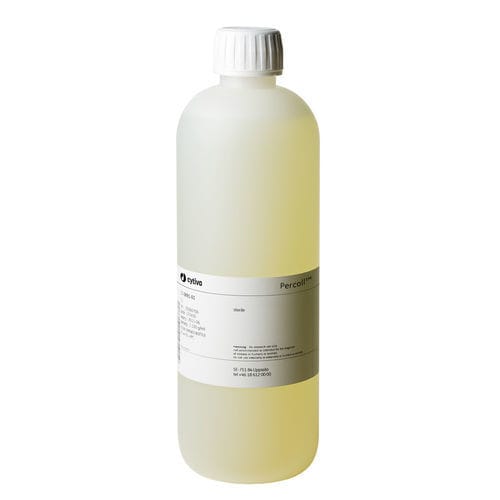 介质试剂试剂 - Percoll - Vanrx Pharmasystems - 用于研究 / pH值 / 密度