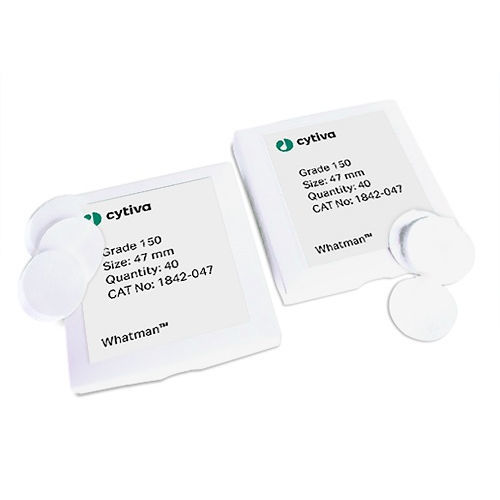 隔膜过滤器 - Whatman™ - Vanrx Pharmasystems - 用于固体 / 实验室 / 纸质