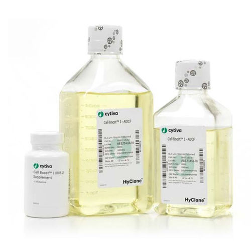 介质试剂试剂 - Cell Boost™ 1  - Vanrx Pharmasystems - 用于细胞培养 / 液体 / 粉末