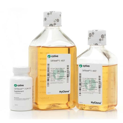 溶液试剂 - Cell Boost™ 3 - Vanrx Pharmasystems - 用于研究 / 液体 / 粉末