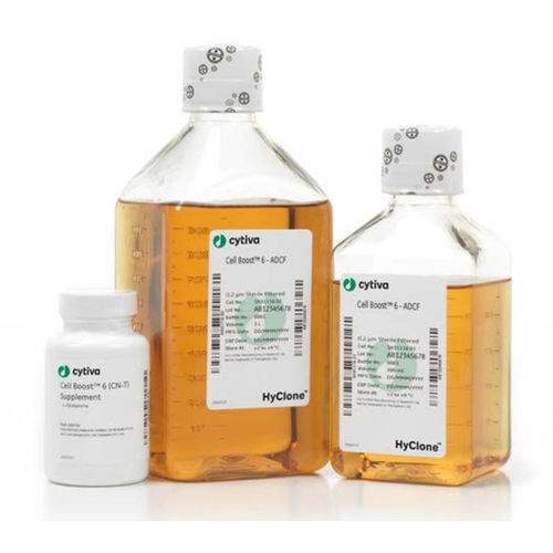 介质试剂试剂 - Cell Boost™ 6 - Vanrx Pharmasystems - 用于细胞培养 / 液体 / 粉末