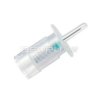 注射器移液管 - Berpu Medical Technology