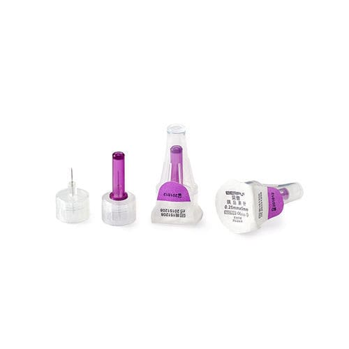 胰岛素注射笔 - I2 Series - Berpu Medical Technology - 糖尿病 / 人用
