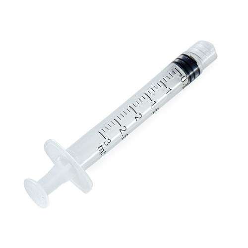 20毫升注射器 - S1 Series - Berpu Medical Technology - 10毫升 / 1毫升 / 5毫升