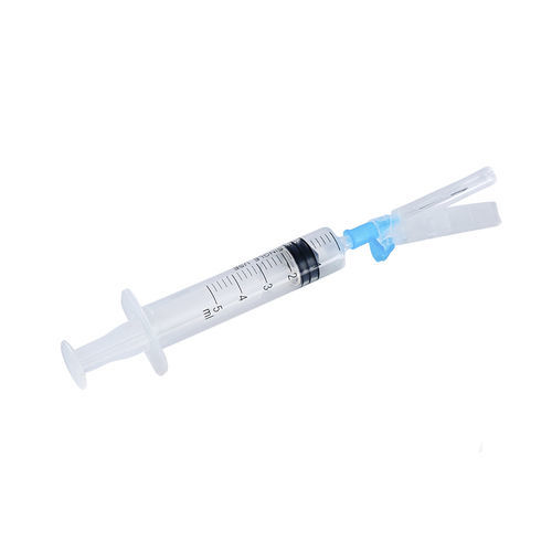 皮下注射器 - S6012325 - Berpu Medical Technology - 1毫升 / 10毫升 / 5毫升