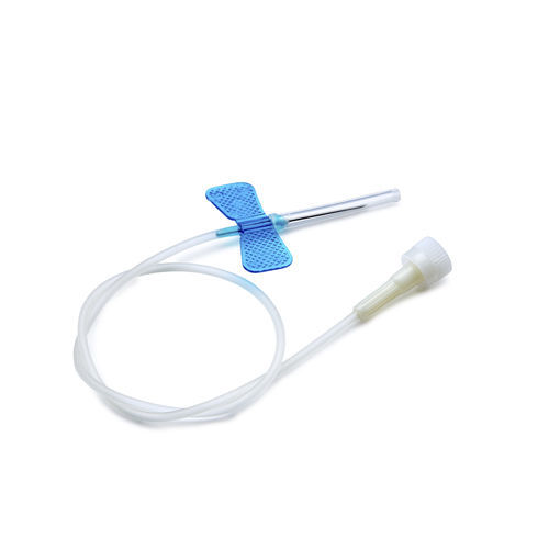 穿刺针头 - J12 Series - Berpu Medical Technology - 无菌 / 22G / 21G