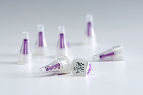 胰岛素注射针头 - I23105 - Berpu Medical Technology - 笔式