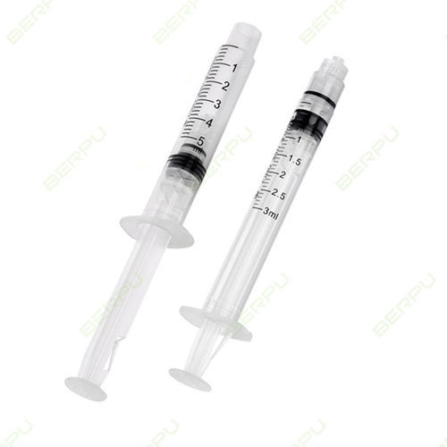 1毫升注射器 - Berpu Medical Technology - 10毫升 / 5毫升 / 20毫升