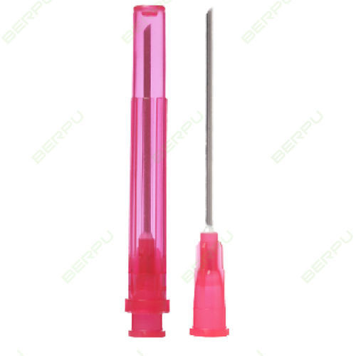 钝化针头 - R11830 - Berpu Medical Technology - 18G / 16G / 17G