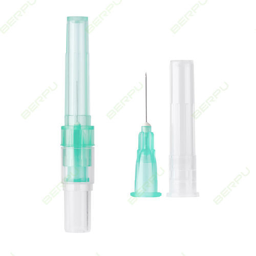 皮下针 - Berpu Medical Technology - 27G / 30G / 31G