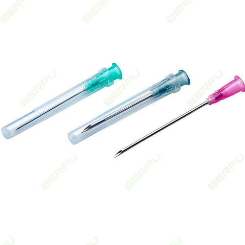 无菌针头 - N12225 - Berpu Medical Technology - 皮下 / 18G / 20G