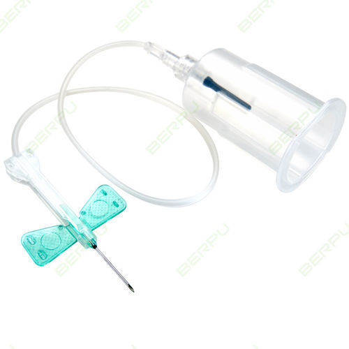 采血套件 - Berpu Medical Technology - 安全