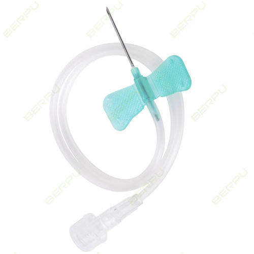 穿刺针头 - Berpu Medical Technology - 带叶片 / 18G / 20G