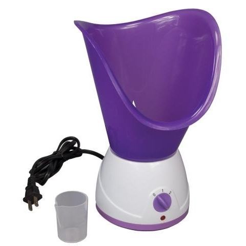 温泉水吸入器 - MAS100F - Bilt-Rite Mastex Health