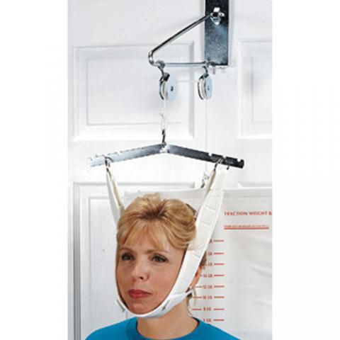 颈椎牵引器 - 10-1900 - Bilt-Rite Mastex Health