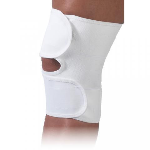 膝关节支撑绷带 - 10-20120 - Bilt-Rite Mastex Health - L / M / S