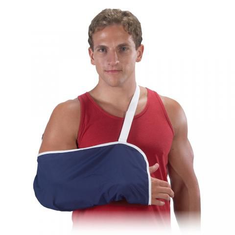 三角吊带 - 10-59020 - Bilt-Rite Mastex Health