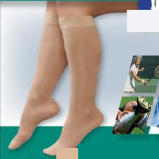 静脉血栓栓塞支撑弹力袜 - 50-70000 - Bilt-Rite Mastex Health - 女式 / L / M