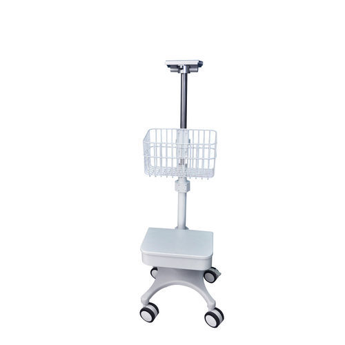 可调高度电脑推车 - JRS-1008-20 - Clayton Technology Company Limited