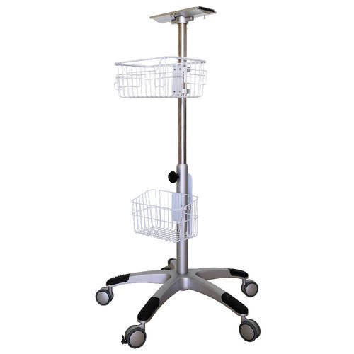 可调高度电脑推车 - JRS-9001-10 - Clayton Technology Company Limited