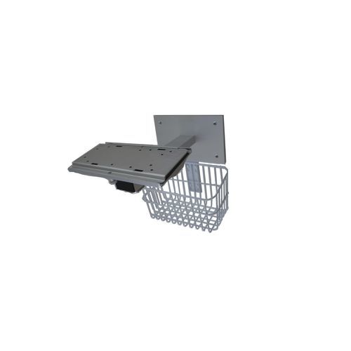 倾斜医用设备支架 - JWM-3002-10 - Clayton Technology Company Limited - 回转 / 用于监测仪 / 医用