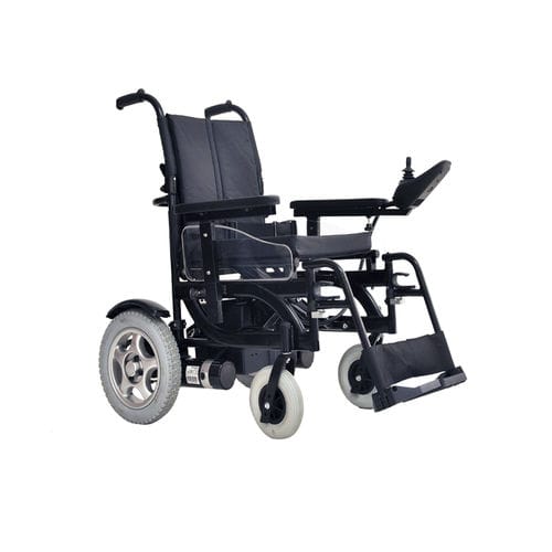 电动轮椅 - 100S, 101S, 106, 110, 111, PRIME, 260 - IMC MEDICAL - 户外 / 室内 / 折叠
