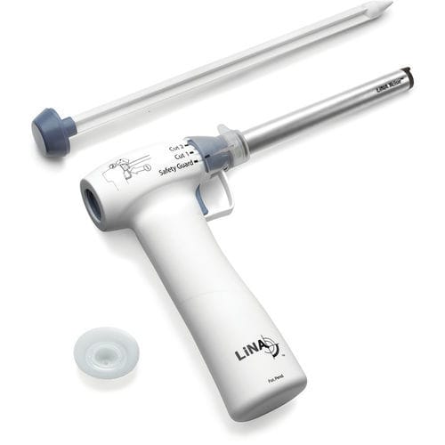 子宫组织粉碎器 - LiNA Xcise™ - LiNA Medical