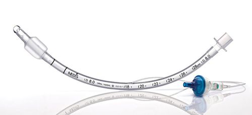 经口、经鼻气管插管 - Cuff-Safe® - Medis Medical (UK) Ltd. - 一次性