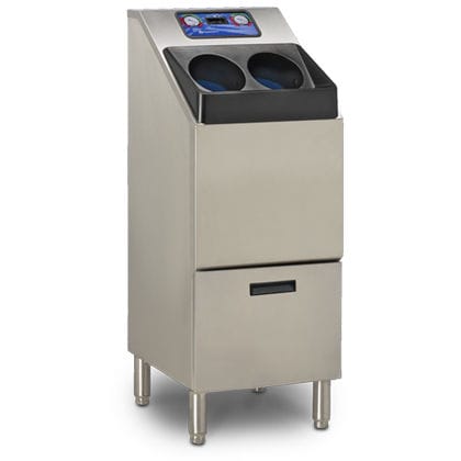 落地式洗手系统 - CleanTech 2000S - Meritech - 不锈钢
