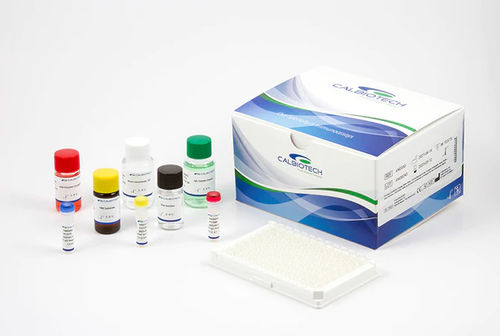 TSH试剂套装 - TS227T - Calbiotech - 溶液 / 用于研究 / 酶联免疫吸附试验
