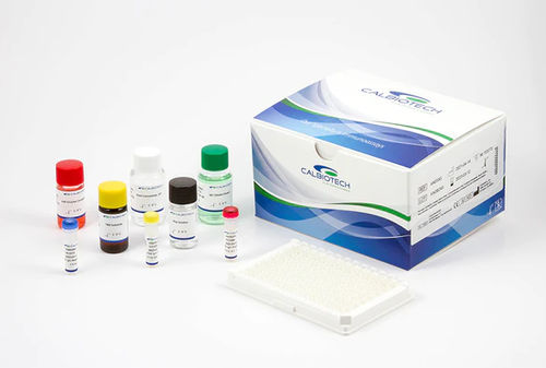 溶液试剂套装 - FA370A - Calbiotech - 用于研究 / 酶联免疫吸附试验