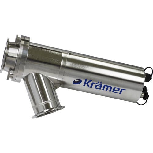 胶囊样本分装器 - KV2020 - Krämer - 用于药片 / 电子 / WIP