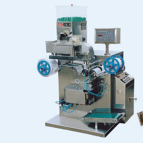 自动包装系统 - DSL160 - Jornen Machinery Co., Ltd - 紧凑型 / 用于药片 / 用于胶囊