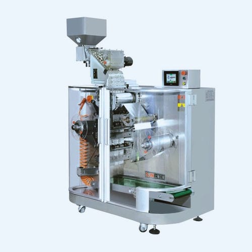 自动包装系统 - NSL260 - Jornen Machinery Co., Ltd - 立式 / 落地式 / 用于药片