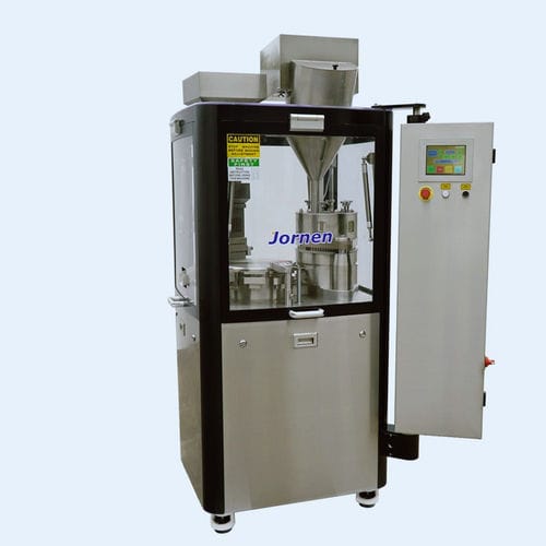 自动灌装机 - CFM series - Jornen Machinery Co., Ltd - 电子 / 真空 / 落地式