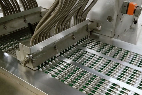 自动给料机 - feeding  - Jornen Machinery Co., Ltd - 医疗 / 药品 / 包装机用