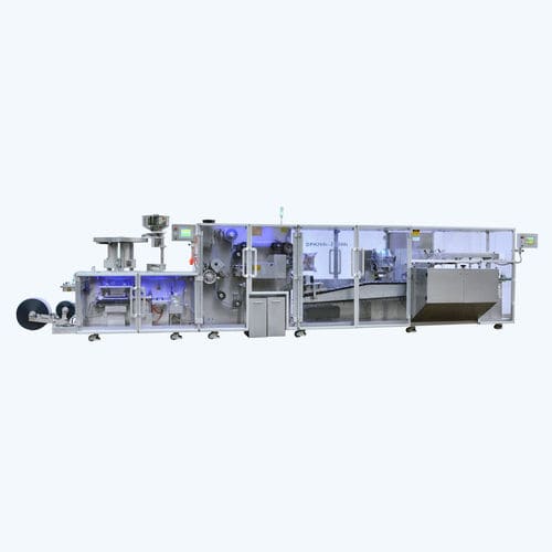 装箱模块包装系统 - BPL300 - Jornen Machinery Co., Ltd - 自动 / 连续 / 伺服控制式