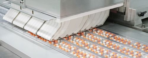 线性给料机 - Jornen Machinery Co., Ltd - 振动 / 连续 / 用于包装机