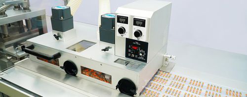 自动给料机 - universal  - Jornen Machinery Co., Ltd - 用于药片 / 药品 / 泡罩包装