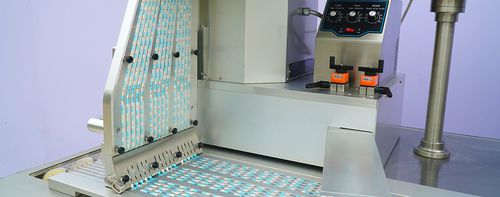 线性给料机 - Jornen Machinery Co., Ltd - 振动 / 连续 / 药品