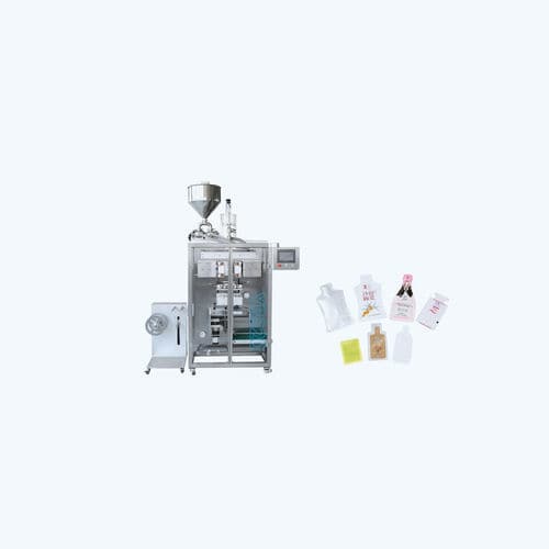 电子装袋机 - Jornen Machinery Co., Ltd - 自动 / 落地式 / 紧凑型