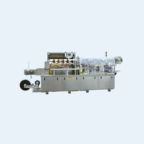 食品行业加热成型机 - DPP260 - Jornen Machinery Co., Ltd - 落地式