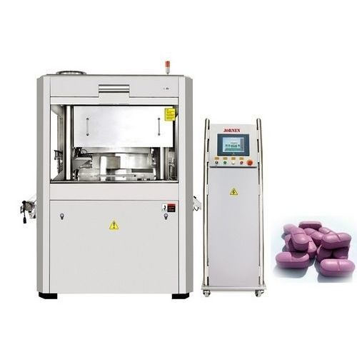 药片压片机 - GZPS - Jornen Machinery Co., Ltd - 用于制药业 / 生产