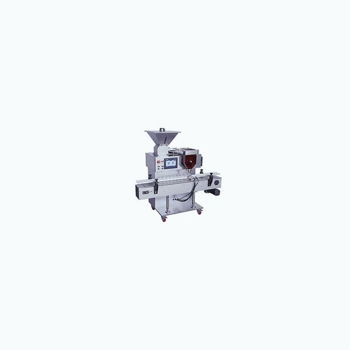 胶囊计数器 - ZSL-A - Jornen Machinery Co., Ltd - 自动 / 电子 / 紧凑型