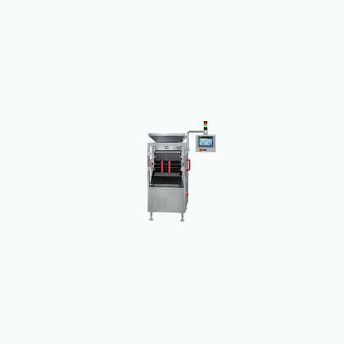 自动重量分拣机 - Jornen Machinery Co., Ltd - 高速 / 制药应用
