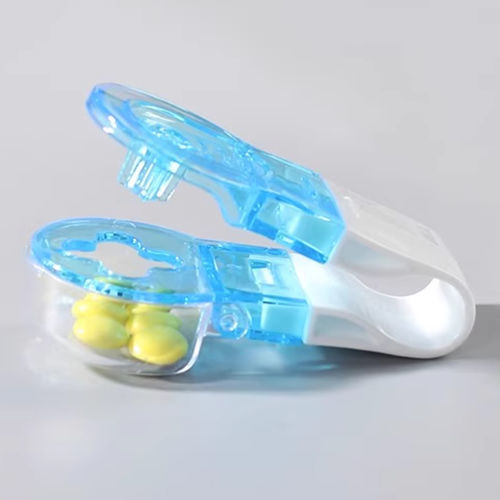 手动剥药机 - deblister device - Jornen Machinery Co., Ltd - 便携式 / 用于药片 / 泡罩